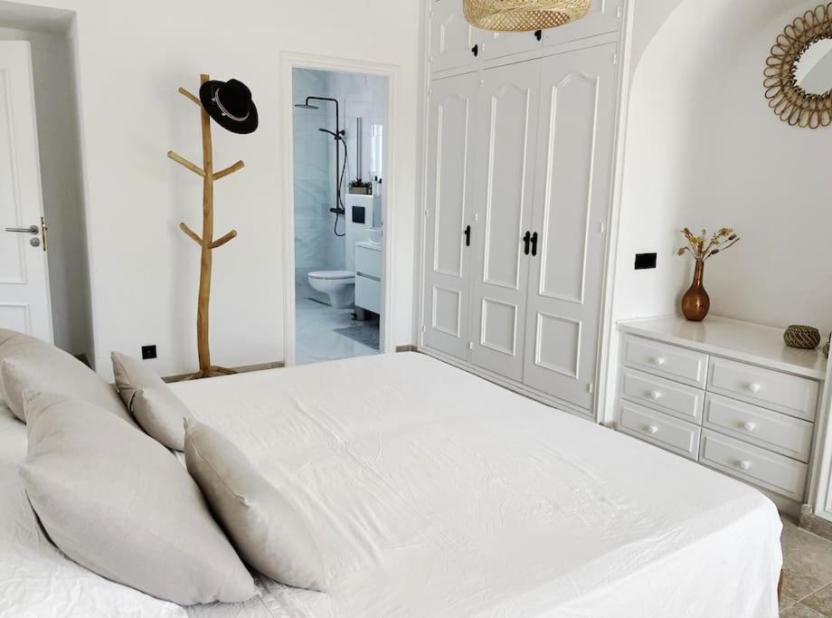 Celebrate Life'S Precious Moments At Can Saca! Sant Jordi de ses Salines Bagian luar foto